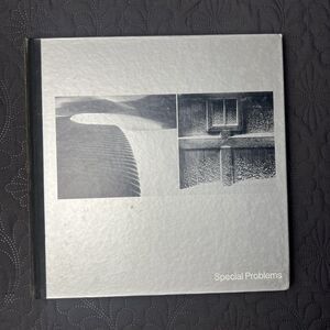 Special Problems (Life Library of Photography) by Time-Life Books Editors 1971